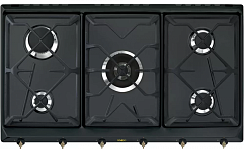 Варочная панель Smeg SRV896AOGH