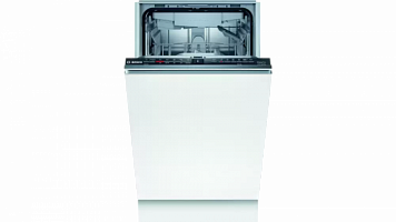 Встраиваемая посудомоечная машина BOSCH SPV2HMX3FR