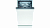 Встраиваемая посудомоечная машина BOSCH SPV2HMX3FR