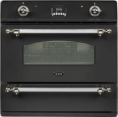 Духовой шкаф Ilve 600CZE4-SC