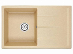 Мойка EMAR EMQ-1800.Q EMQ-1800.Q гранитная мойка, Сардоникс