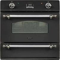 Духовой шкаф Ilve 600CZE4-SC