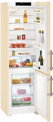 Холодильник Liebherr CUbe 4015