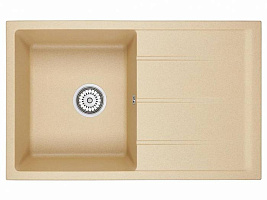 Мойка EMAR EMQ-1800.Q EMQ-1800.Q гранитная мойка, Сардоникс