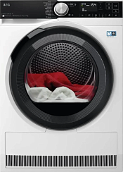 Сушильная машина AEG TR959M6SE