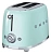 Тостер Smeg TSF01PGEU