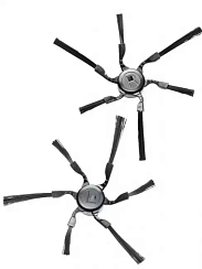 Боковые щётки RX2-SB для робота-пылесоса Scout RX2