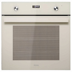 Электрический духовой шкаф OKB 591 CSGB