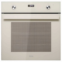 Электрический духовой шкаф OKB 591 CSGB