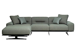 Комплект мебели №14 диван модульный Порто(Porto) (левый угол)