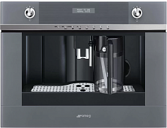 Кофемашина Smeg CMS4101S