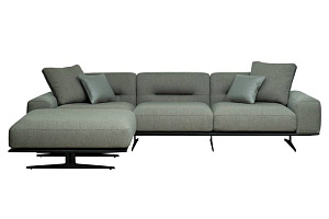 Комплект мебели №14 диван модульный Порто(Porto) (левый угол)
