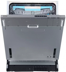 Встраиваемая посудомоечная машина Korting KDI 60460 SD