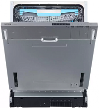 Встраиваемая посудомоечная машина Korting KDI 60460 SD