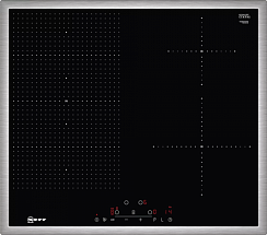Независимая варочная панель Neff T56BD50N0