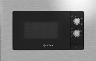 Встраиваемая микроволновая печь Bosch BFL620MS3