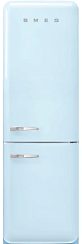 Холодильник Smeg FAB32RPB6