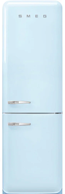 Холодильник Smeg FAB32RPB6