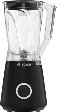 Блендер Bosch MMB614B черный