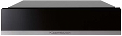 Выдвижной ящик Kuppersbusch CSZ 6800.0 S1 Stainless Steel