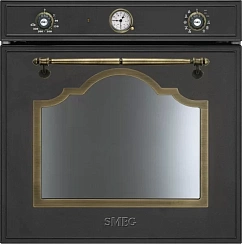Духовой шкаф Smeg SF750AO