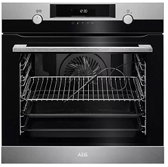 Духовой шкаф AEG BCK558370M