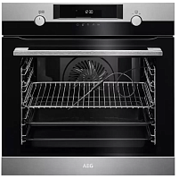 Духовой шкаф AEG BCK558370M
