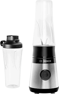 Блендер Bosch MMB2111M черный