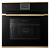Духовой шкаф Kuppersbusch B 6550.0 S4 Gold