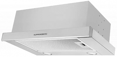 Встраиваемая вытяжка Kuppersberg SLIMLUX IV 50 X