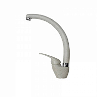 Смеситель EMAR 3013 3013.2 Топаз, смеситель кух.