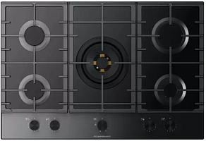 Варочная панель Kuppersbusch KG 7850.0 SE-E5