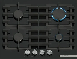 Газовая варочная панель Bosch PPP6A6I40R
