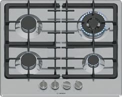 Газовая варочная панель Bosch PGH6B5K90R