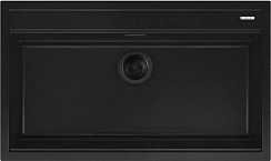 Мойка Smeg VSGX860MN