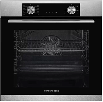 Духовой шкаф Kuppersberg HF 607 BX