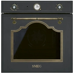 Духовой шкаф Smeg SF67C1AO