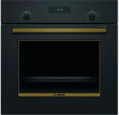Встраиваемый духовой шкаф BOSCH HBJN17EB0R