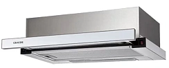 Встраиваемая вытяжка Graude DHF 60.0 W