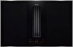 Варочная панель с встроенной вытяжкой Miele KMDA 7476 FR