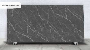 R727 / RM727 Амурские волны