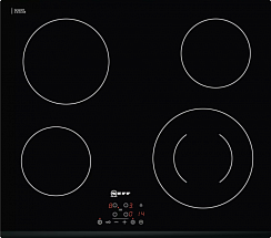Независимая варочная панель Neff T11B41X2RU