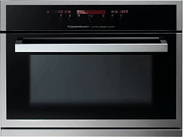 Пароварка Kuppersbusch EKDG 6800.2 E