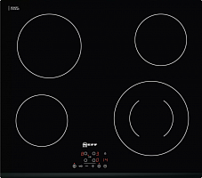 Независимая варочная панель Neff T11B41X2RU