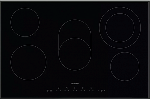 Варочная панель Smeg SE385EMTB