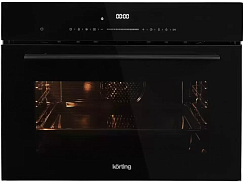Духовой шкаф Korting OKB 3230 GN