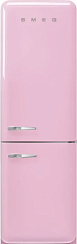 Холодильник Smeg FAB32RPK6