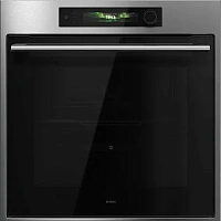 Духовой шкаф Asko OT66SSH