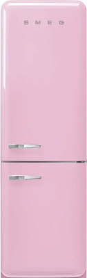 Холодильник Smeg FAB32RPK6