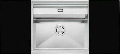 Мойка Smeg VQMX60N2